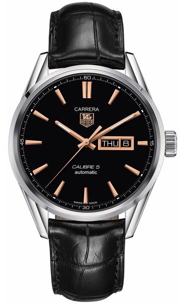Tag Heuer Carrera replica WAR201C-FC6266 watch